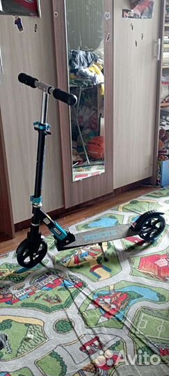 Самокат Roces 175