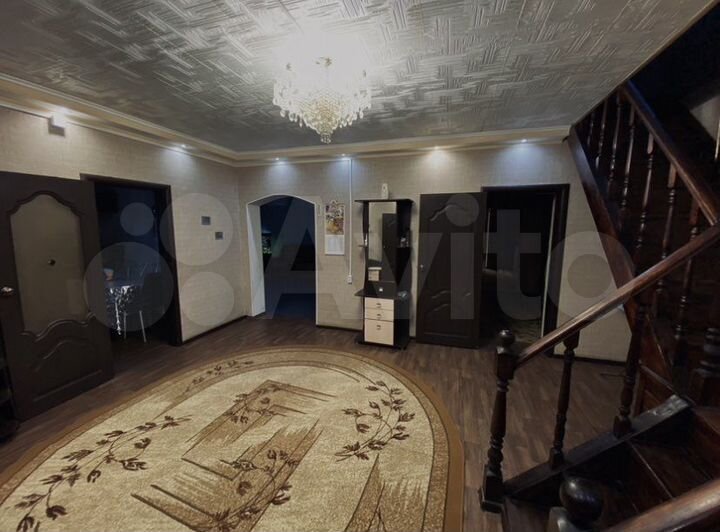 Дом 150 м² на участке 8 сот.