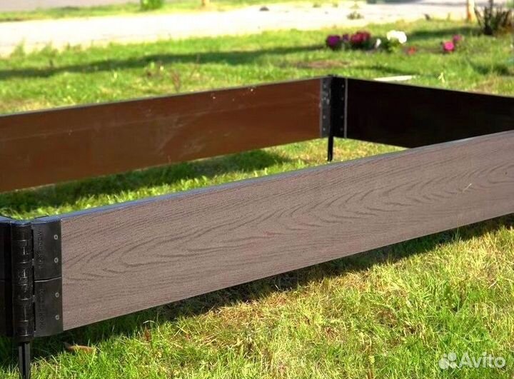 Террасная доска дпк от производителя