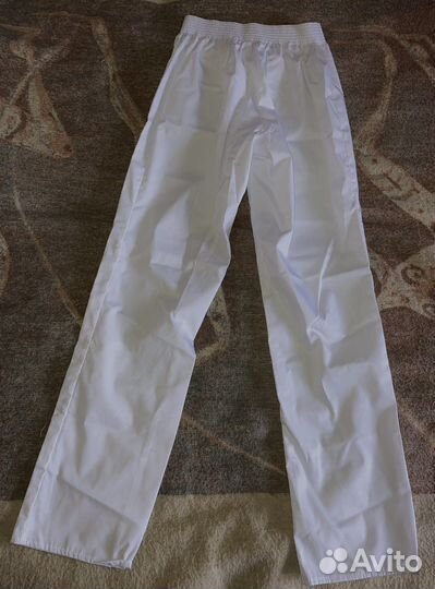 Медицинские штаны