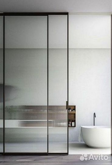 Перегородки для зонирования