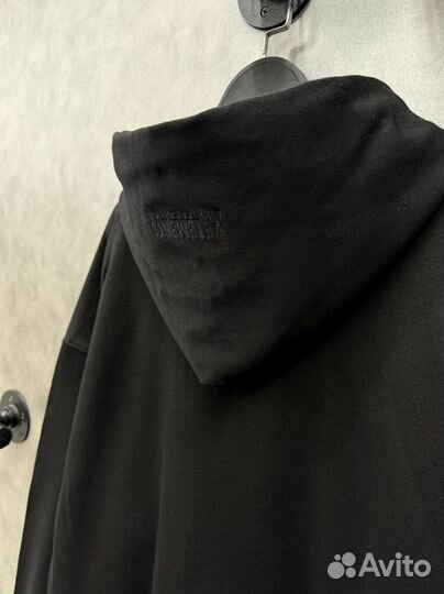 Зип худи Vetements