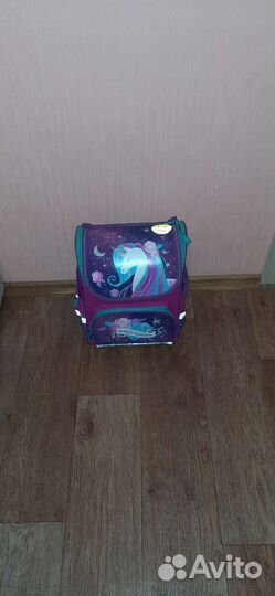 Портфель для начальной школы