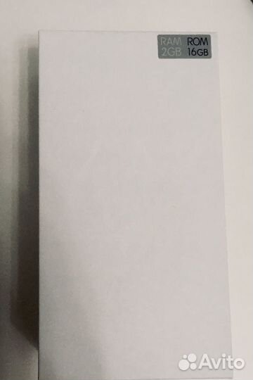 Redmi 4x