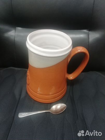 Пивная кружка