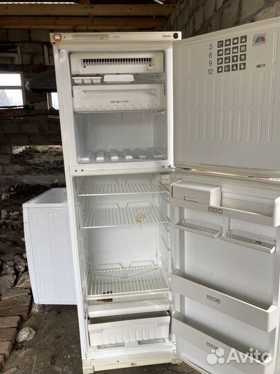 Холодильник stinol бу