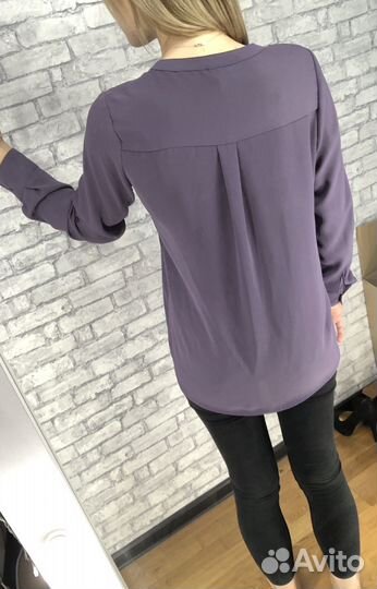 Блузка женская, рубашка