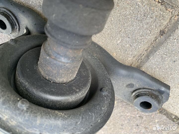 Карданный вал Subaru Impreza Gh Ge GRB