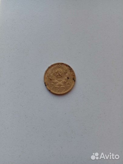 Пять копеек ранние советы