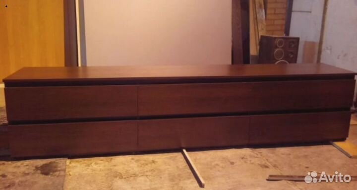 Тумба под телевизор Комод