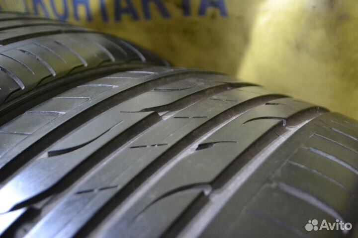 Kumho Eco Sense SE11 215/45 R17