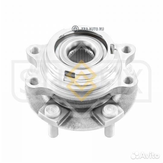 Sufix SN1039 Ступица колеса перед лев