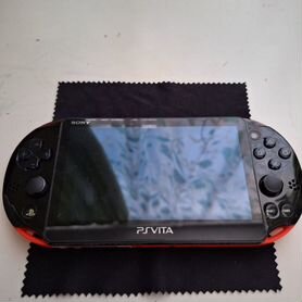 Ps vita slim