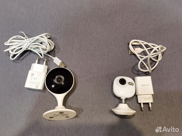 Wi fi камера видеонаблюдения Ростелеком