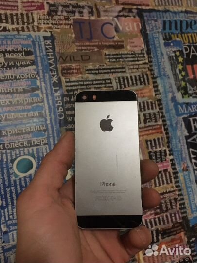 iPhone запчасти