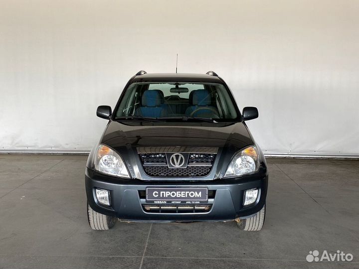 Vortex Tingo 1.8 МТ, 2012, 150 850 км