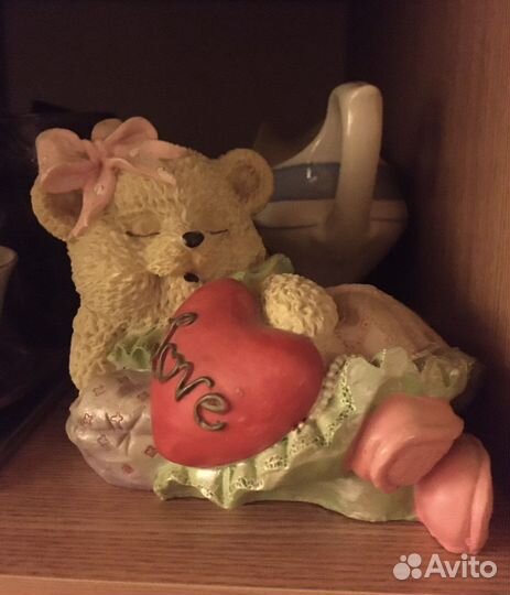 Игрушки СССР