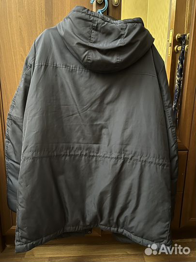 Мужская зимняя куртка Geox