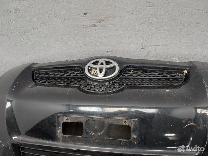 Фара противотуманная Toyota Auris E15, 2009