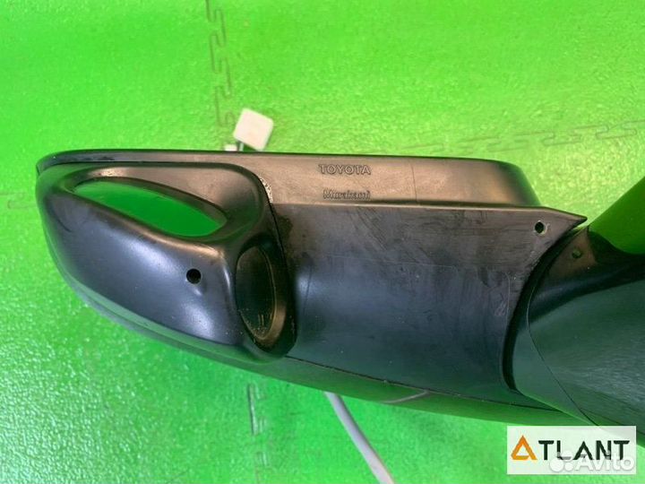 Зеркало переднее левое toyota noah