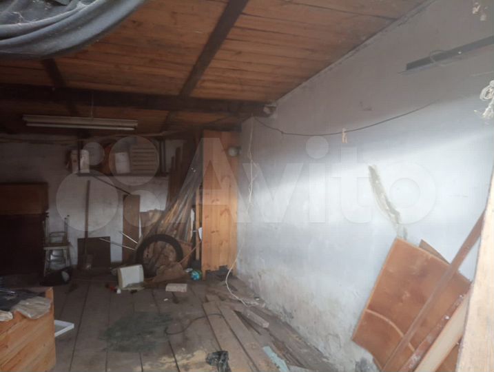 Гараж, 25 м²