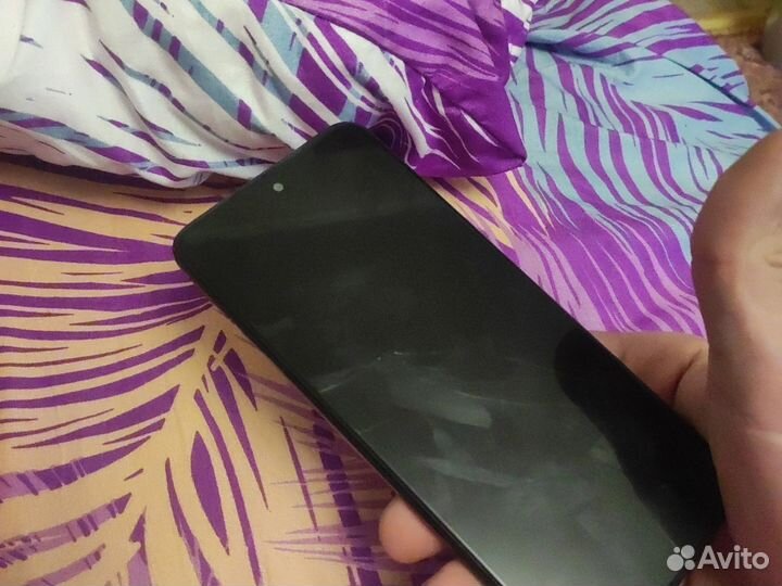 Xiaomi Redmi Note 10, 4/64 ГБ