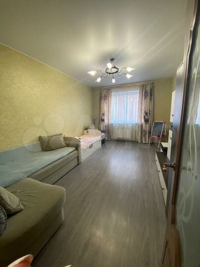 1-к. квартира, 45 м², 3/24 эт.