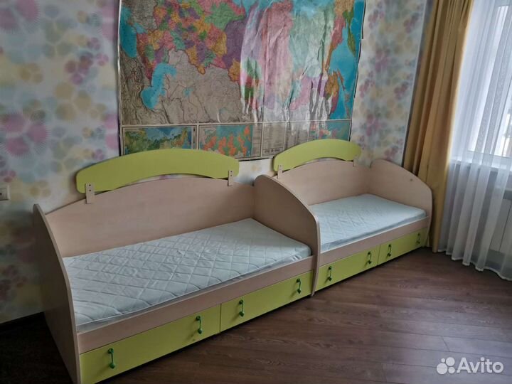 Детская мебель