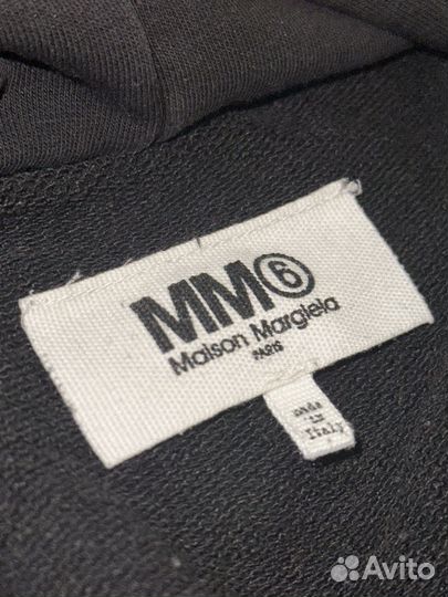 Худи Maison Margiela