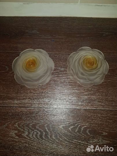 Плафоны для бра