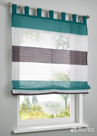 Римские шторы по Вашим размерам