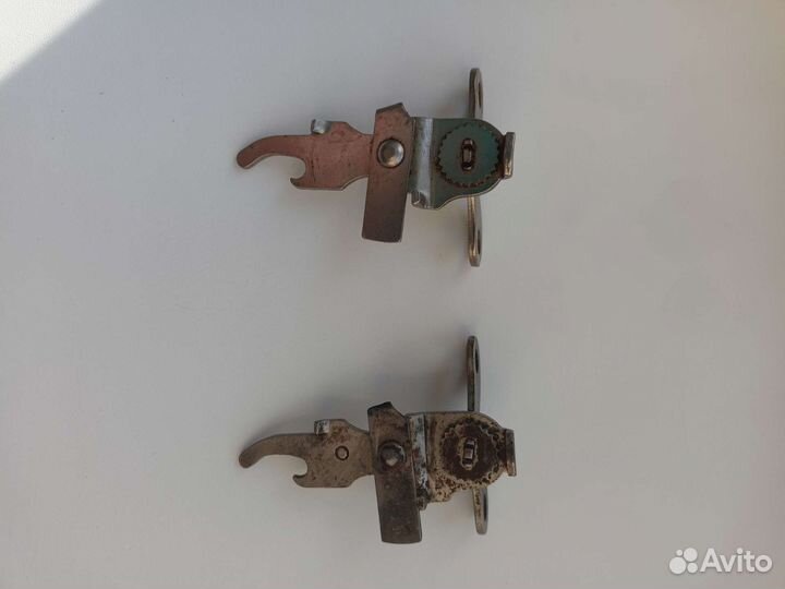 Открывалки бутылок и банок.ссср