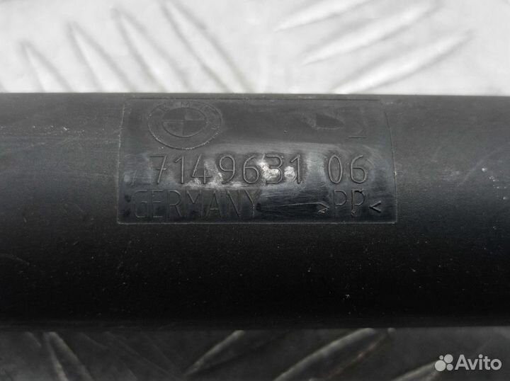 Ограничитель двери BMW X5 E70 7149631
