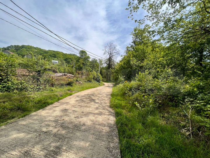 Участок 5 сот. (ИЖС)