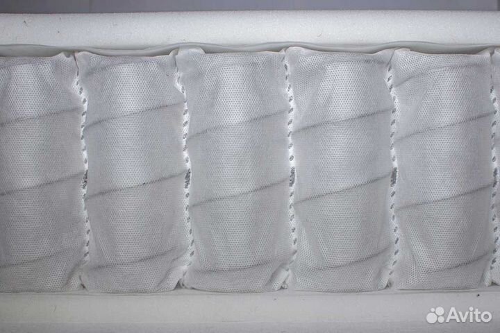 Матрас новый ортопедический 140х190