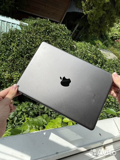 Планшет apple iPad про 12 9