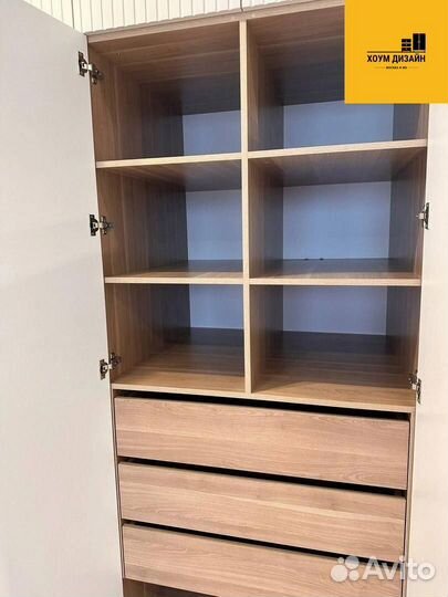 Шкаф белый (и другие цвета)