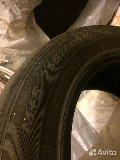 Good Year 255/60R18