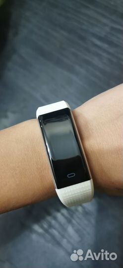 Умные часы Smart fit