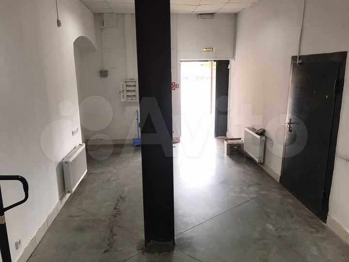 Свободного назначения, 177 м²