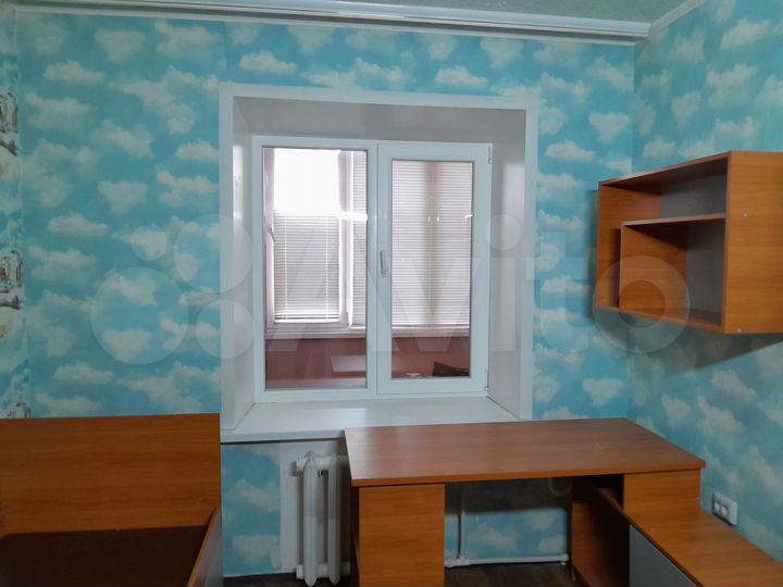 4-к. квартира, 78 м², 5/5 эт.