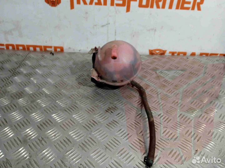 Бачок расширительный Фольксваген Поинтер