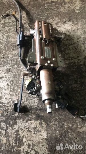 Колонка рулевая для Chrysler PT Cruiser 2000-2010