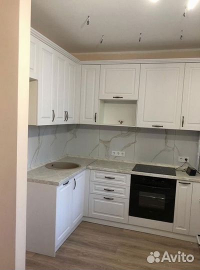 Кухня (светлые и темные)