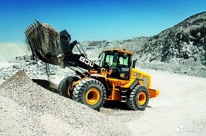 Щебень с доставкой