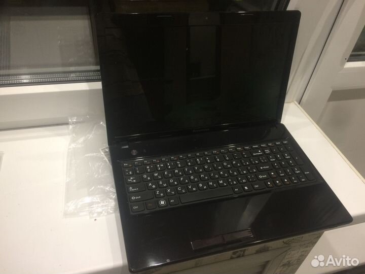 Мощный core i7, 8я 3 gen