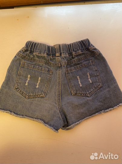 Шорты