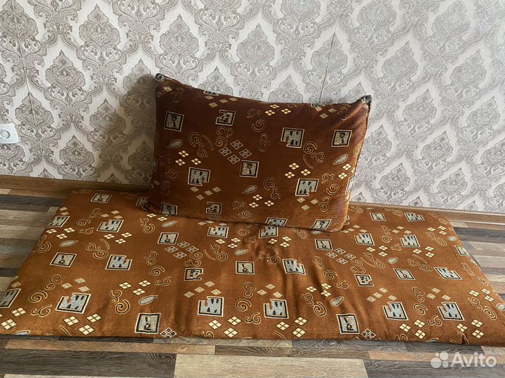 Матрас курпача