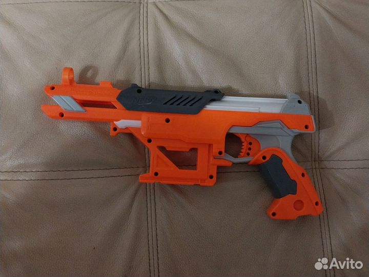Nerf