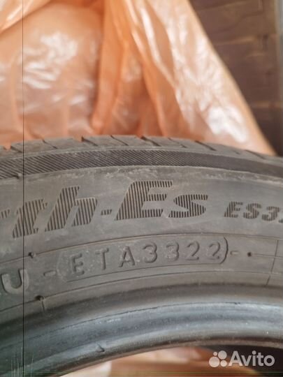Yokohama Bluearth ES32 175/55 R15 V